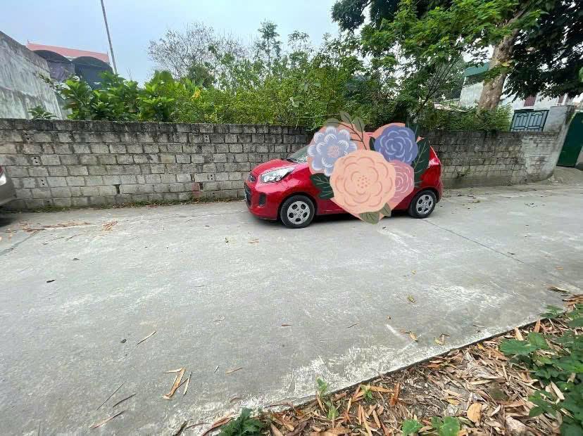 133m2 phường Quang Trung, thành phố Phủ Lý, tỉnh Hà Nam chỉ 1,6 tỷ2597481