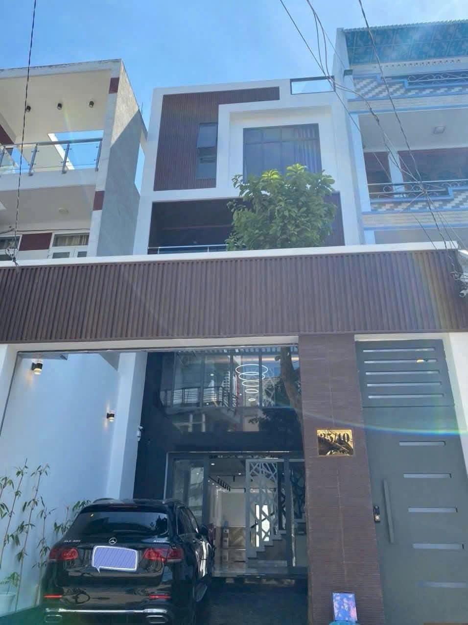 Gấp Bán Biệt Thự (6x27) Mặt Tiền Trung Mỹ Tây 19, Quận 12 Giá Rẻ hơn 9T2507398