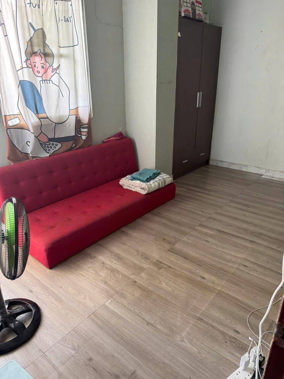 MÌNH CẦN PASS LẠI CĂN HỘ CHUNG CƯ NGUYỄN QUYỀN PLAZA - PHƯỜNG BÌNH TRỊ ĐÔNG - TP HỒ CHÍ MINH2607060
