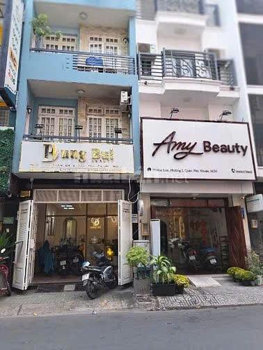 Cho thuê mặt bằng tầng 1 số 71 phố Hoa Lan, quận Phú Nhuận2413694