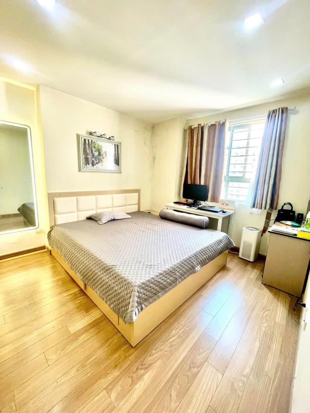 Chính chủ cần bán nhà chung cư HH3A Linh Đàm, tầng 36, căn góc ( căn to nhất HH)2551178