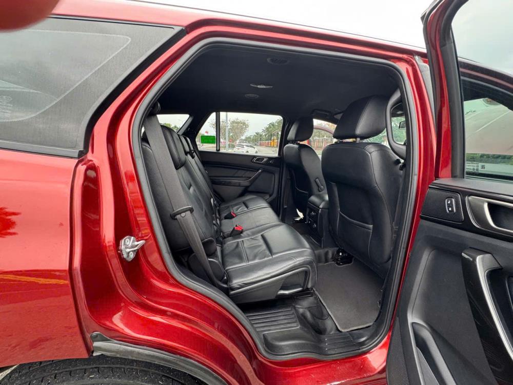CHỈ 820TR SỞ HỮU NGAY XE FORD EVEREST TITANIUM 2019 – 1 CHỦ, CHẠY 69.000KM2406121