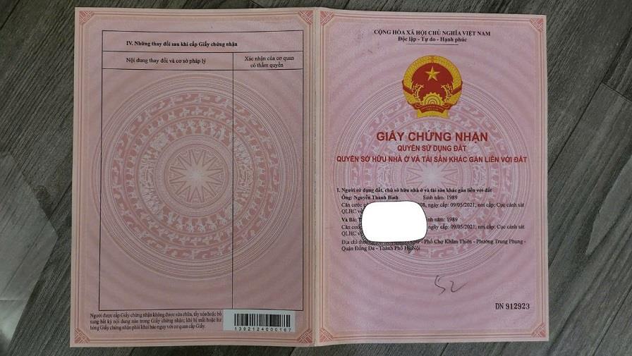 Chính Chủ Cần Bán Lô Đất Tại Nghĩa Lạc- Đường Dây Nhất- Nghĩa Hưng -Nam Định2523698