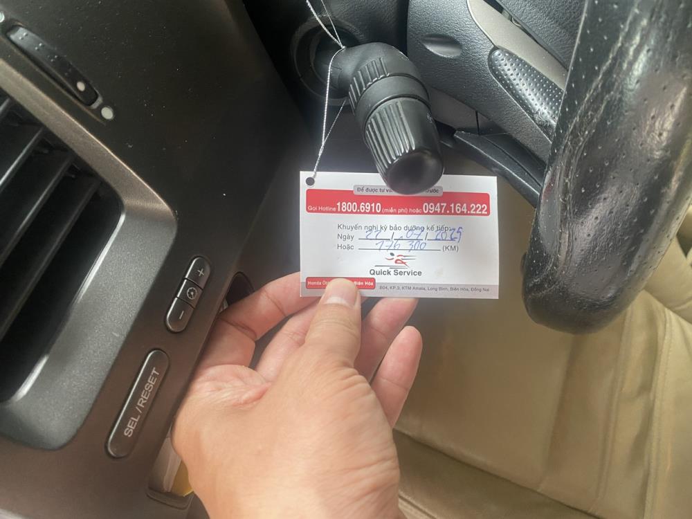 Honda Civic 2011 1.8 AT - 171000 km- 300 triệu2606259