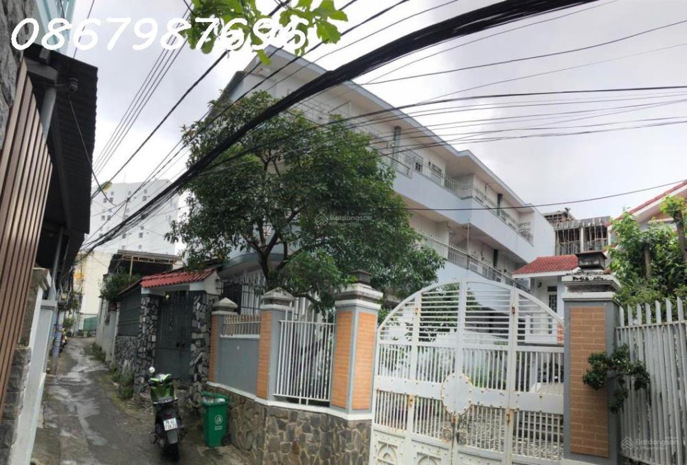 Bán Nhà Mới Xây 2 Mặt Tiền Hẻm, Thiết Kế Hiện Đại, Nha Trang - Giá 3.55 Tỷ2585976
