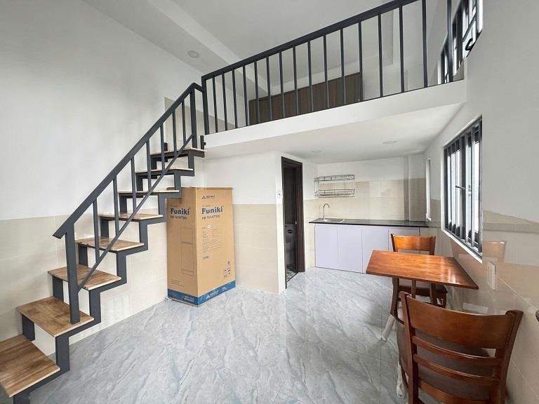 Chính chủ cho thuê CHDV mặt tiền đường Hàng Tre, phường Long Thạnh Mỹ (quận 9 cũ), TP Thủ Đức2413648