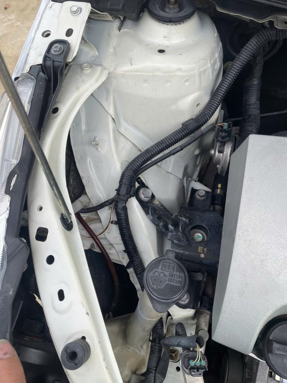 Toyota Vios 2018 1.5E MT - 92000 km- 280 triệu2498340