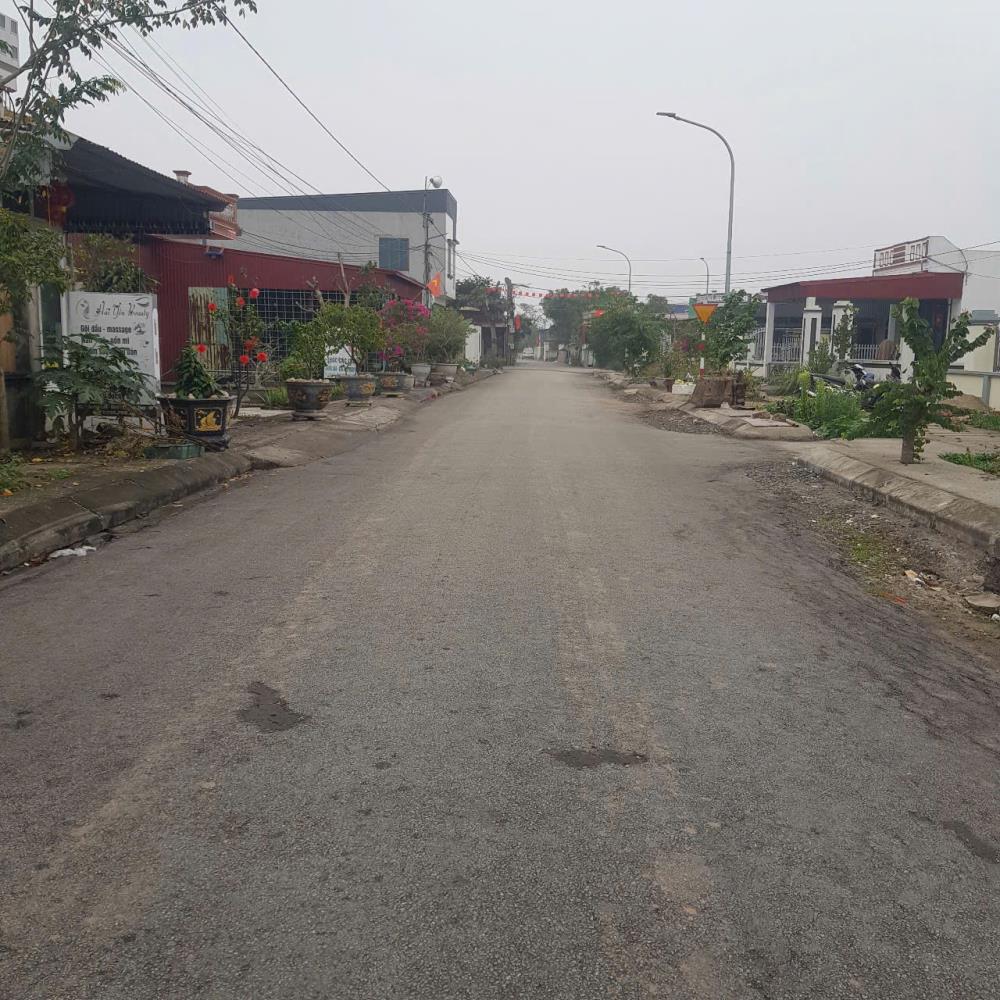 CỰC HÓT -  CHÍNH CHỦ GỬI BÁN LÔ ĐẤT TUYẾN 2 TRỤC THÔN THỌ LINH, MINH TÂN, KIẾN THỤY, HẢI PHÓNG – GIÁ CHỈ HƠN 1 TỶ2575923