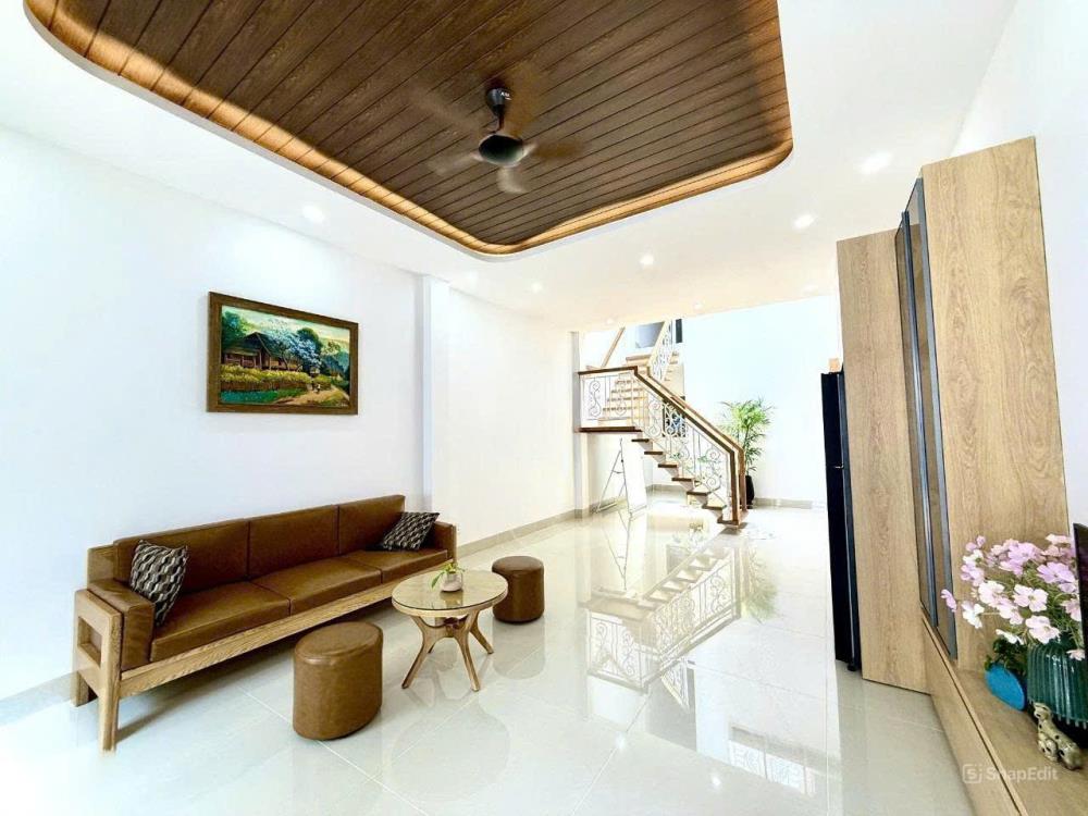 CHO THUÊ NHÀ MỚI SÂN VƯỜN PHƯỜNG PHƯỚC LONG, TP NHA TRANG2596059