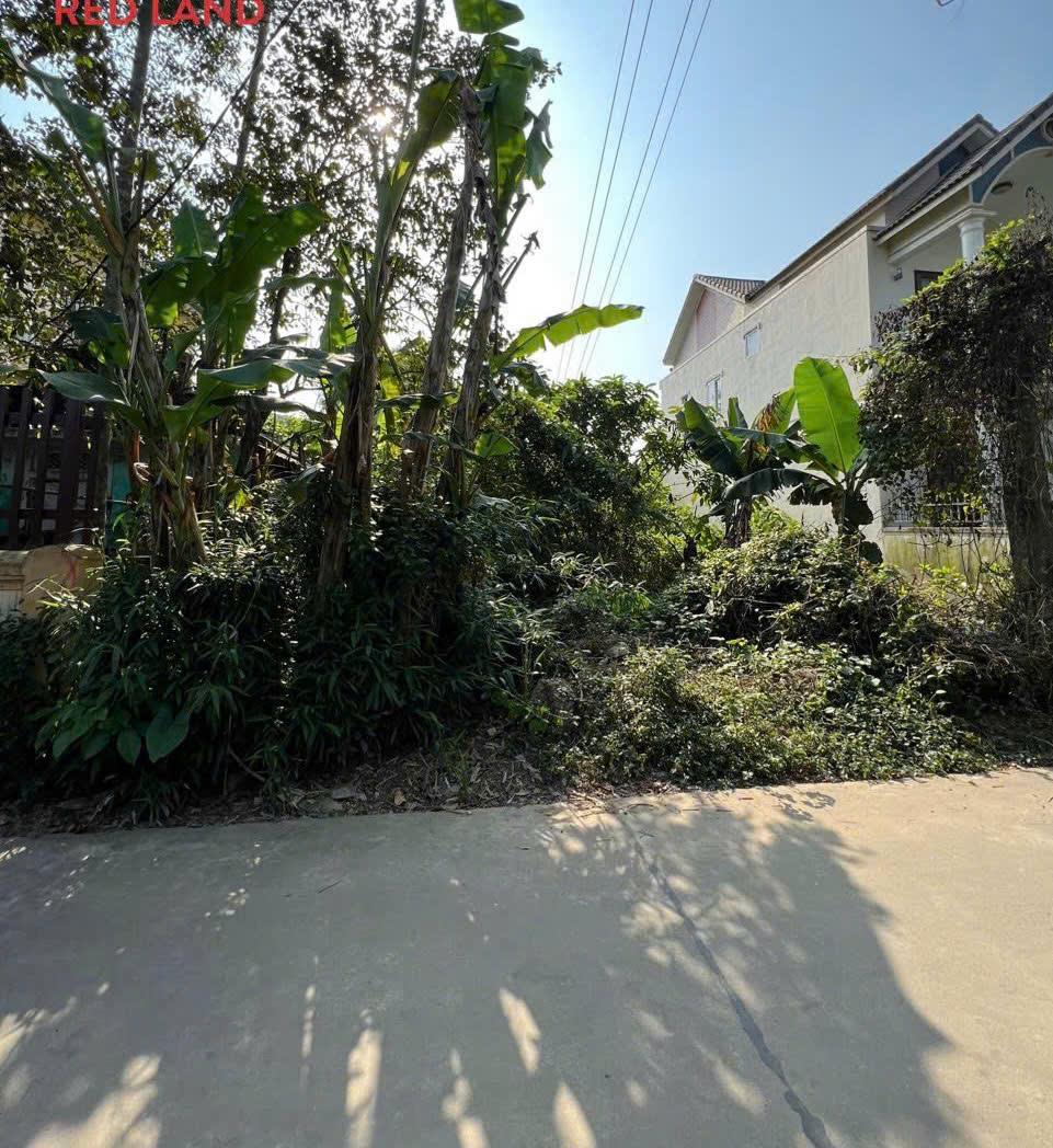 🍁 Đất Kiệt 2 Nguyễn Cửu Vân, Liên phường Thuỷ Vân - Giá tốt2631678