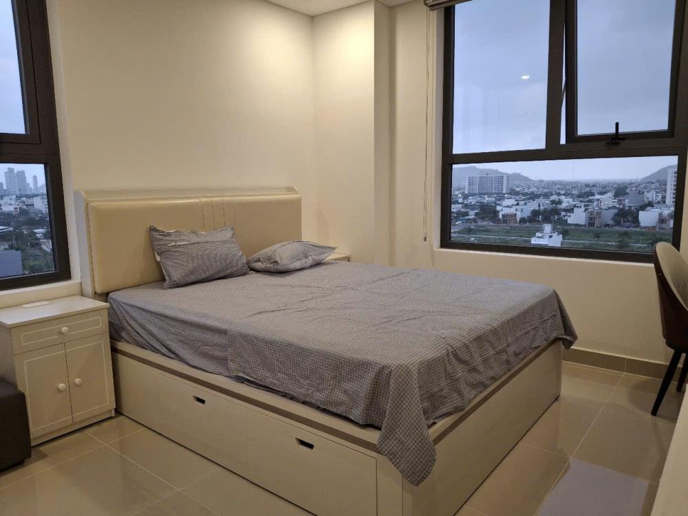 Cho thuê căn hộ tòa CT2 VCN Phước Long giá 12 triệu2328748