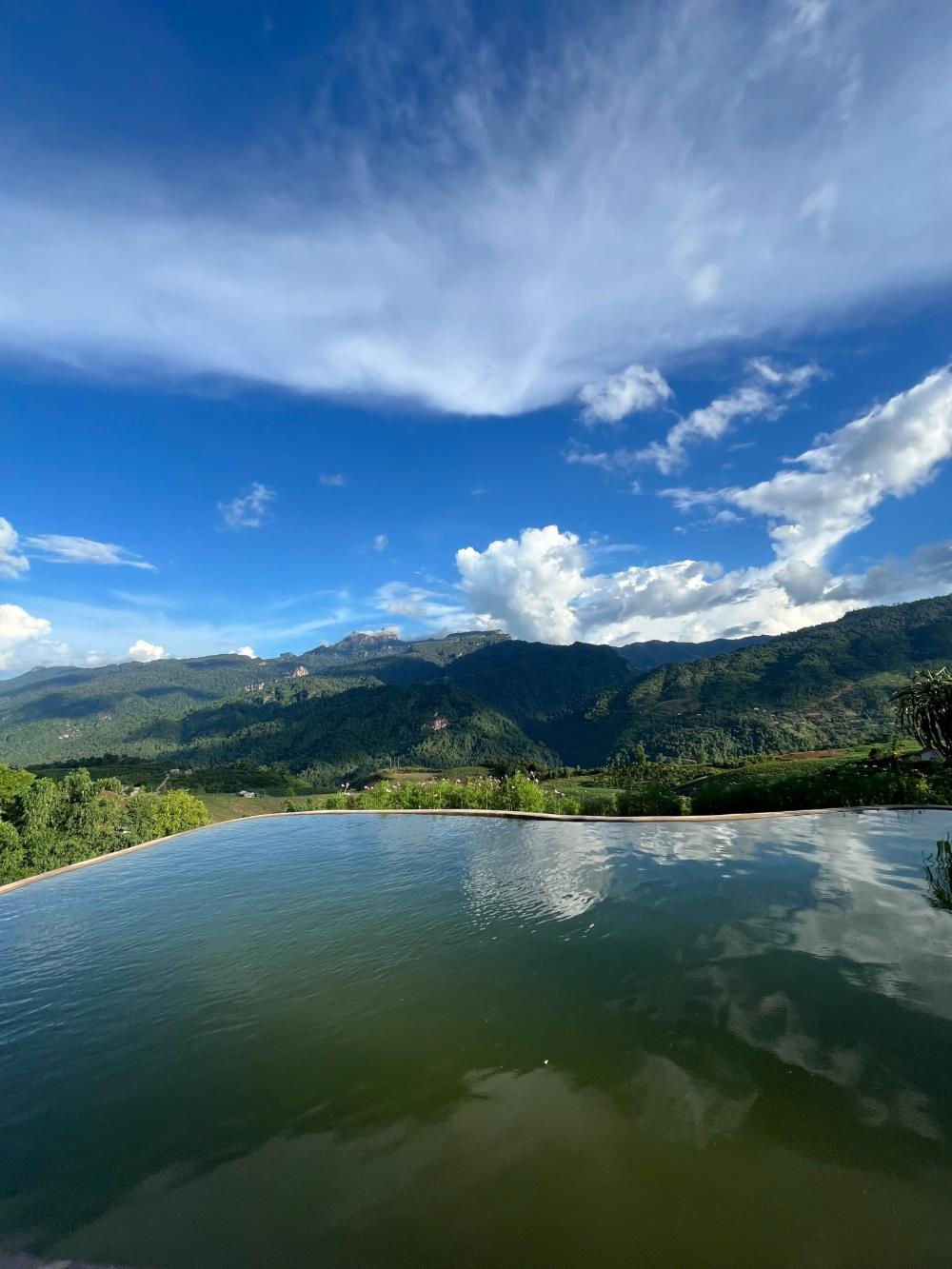 Đất nền nghỉ dưỡng Mộc Châu giá rẻ chính chủ cần sang nhượng tại xã Chiềng Sơn Mộc Châu.2501894