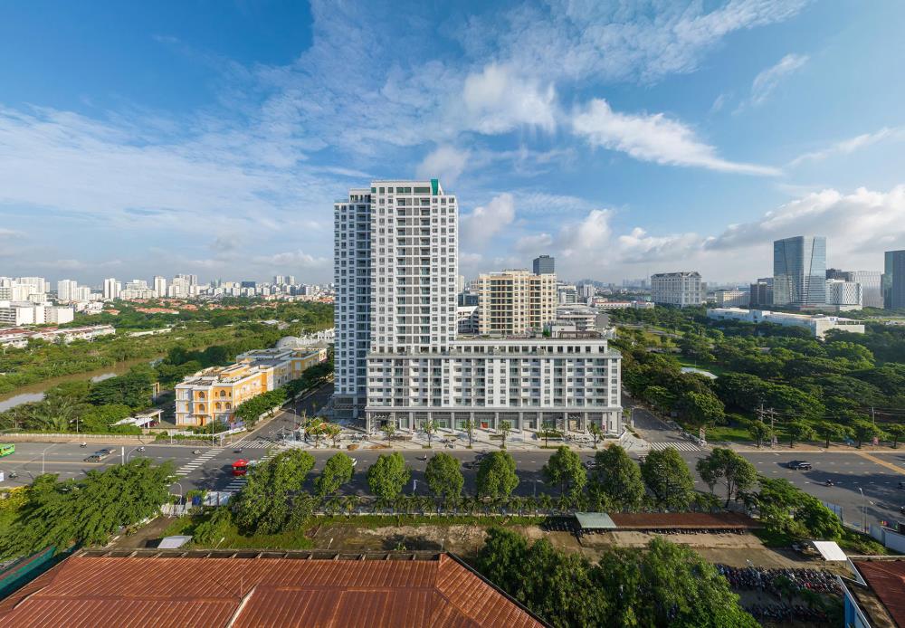SHOPHOUSE THE HORIZON - VỊ TRÍ VÀNG, NÂNG TẦM NHẬN DIỆN THƯƠNG HIỆU2461419