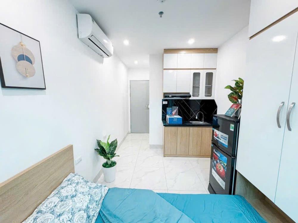 Bán nhà đất đường Kim Giang, 65m2 x 7 tầng, mặt tiền hơn 5m2432939