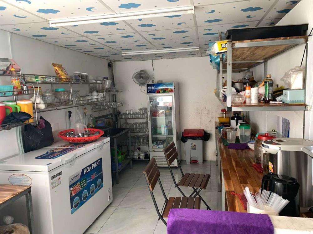 Sang quán cafe tại 66 Chánh Môn A, Phường 4, TP. Tây Ninh2383566