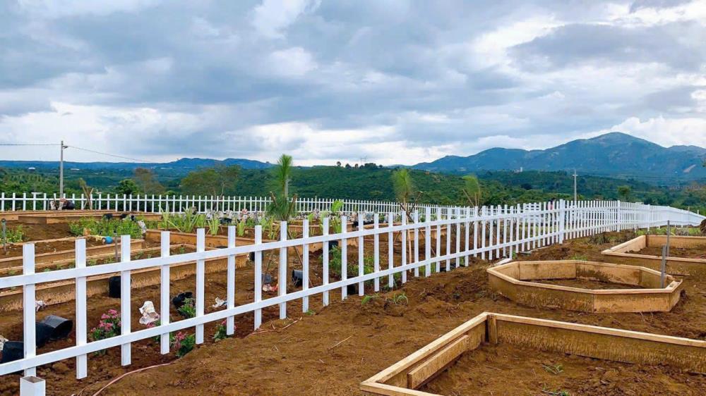 Cần Bán Đất Nền Nghỉ Dưỡng Giá Đầu Tư chỉ Từ 200tr2583768