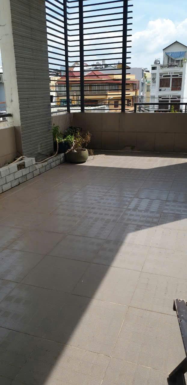 Cho nữ thuê phòng trọ siêu rộng 40m2 sát chợ Phước Bình2529642