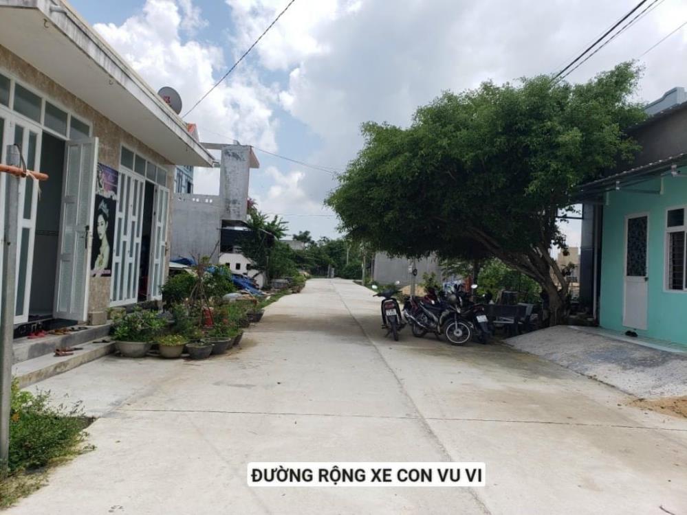 Chính Chủ Cần Bán Lô Đất Mặt Tiền Đường Nhựa, Đường Tôn Thất Tùng, Nhơn Hưng.2419774