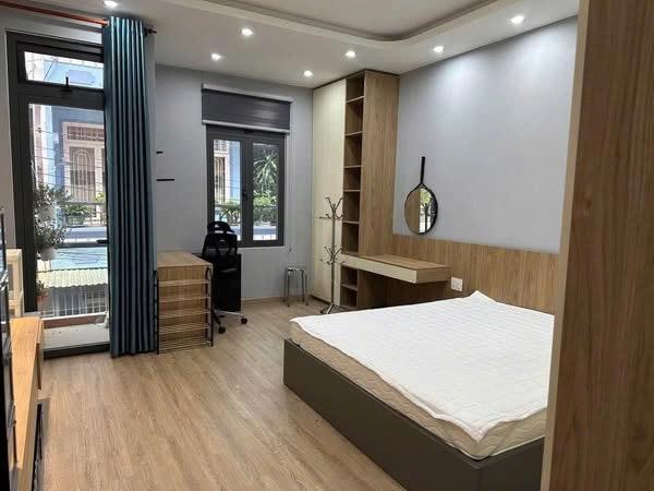 CHÍNH CHỦ CẦN BÁN CĂN NHÀ 3 TẦNG TẠI 25/4 Phan Đình Giót, Phường 6, TP Đà Lạt, tỉnh Lâm Đồng2624390