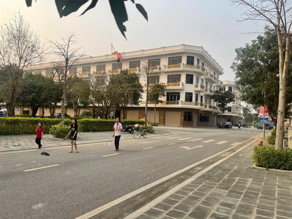 SỞ HỮU LIỀN KỀ, GIÁ THẤP NHẤT THANH HÓA. SẴN SỔ, GIAO NHÀ NGAY. KĐT XUÂN HƯNG - CĐT: 0966 3432614666