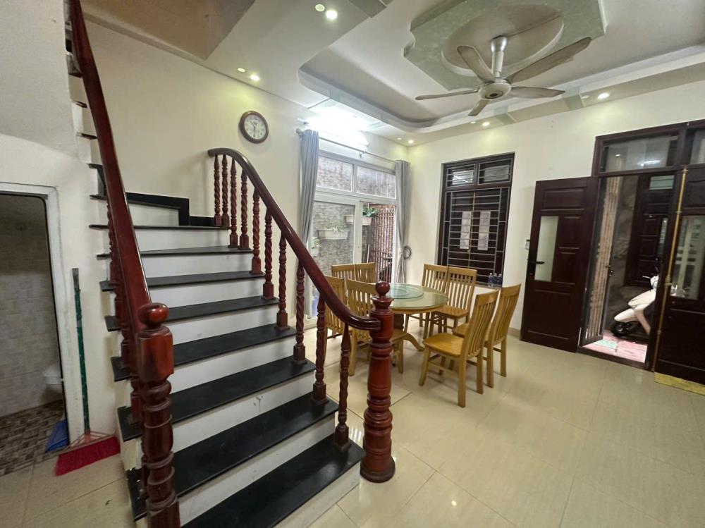 Cho thuê nhà 5 tầng Phố Hoàng mai, 35m2, 3 ngủ khép kín, Full đồ 12.5 Triệu2596411