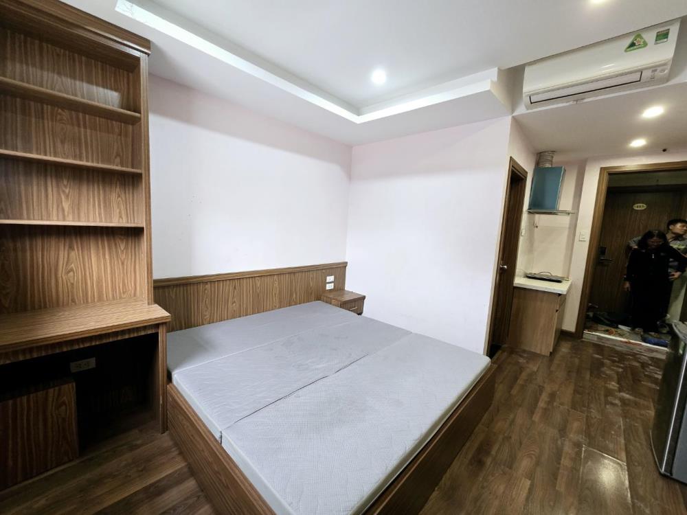 (Tin thật 100%) Bán CCMN 91m2 x 21CH tại ngõ 61 Lê Văn Lương - Dòng tiền 1,5 tỷ/năm - Nhà gần phố2609015