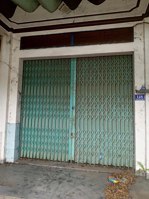 NGÂN HÀNG THANH LÝ NHÀ 3 TẦNG TƯ NGHĨA QUẢNG NGÃI GIÁ 5,8 TỶ2554574