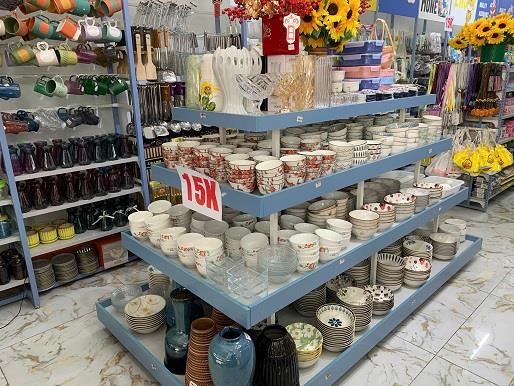 Cần Sang Nhượng Lại Cửa Hàng Tại 123 Máng Nước- An Đồng- Hải Phòng2537955