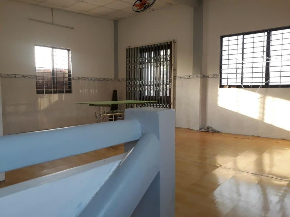 CHÍNH CHỦ Cần Bán Nhanh Căn Nhà Đẹp Mặt Tiền Đường Lê Hoàng Chu - Phường 7, Tp Sóc Trăng2395080