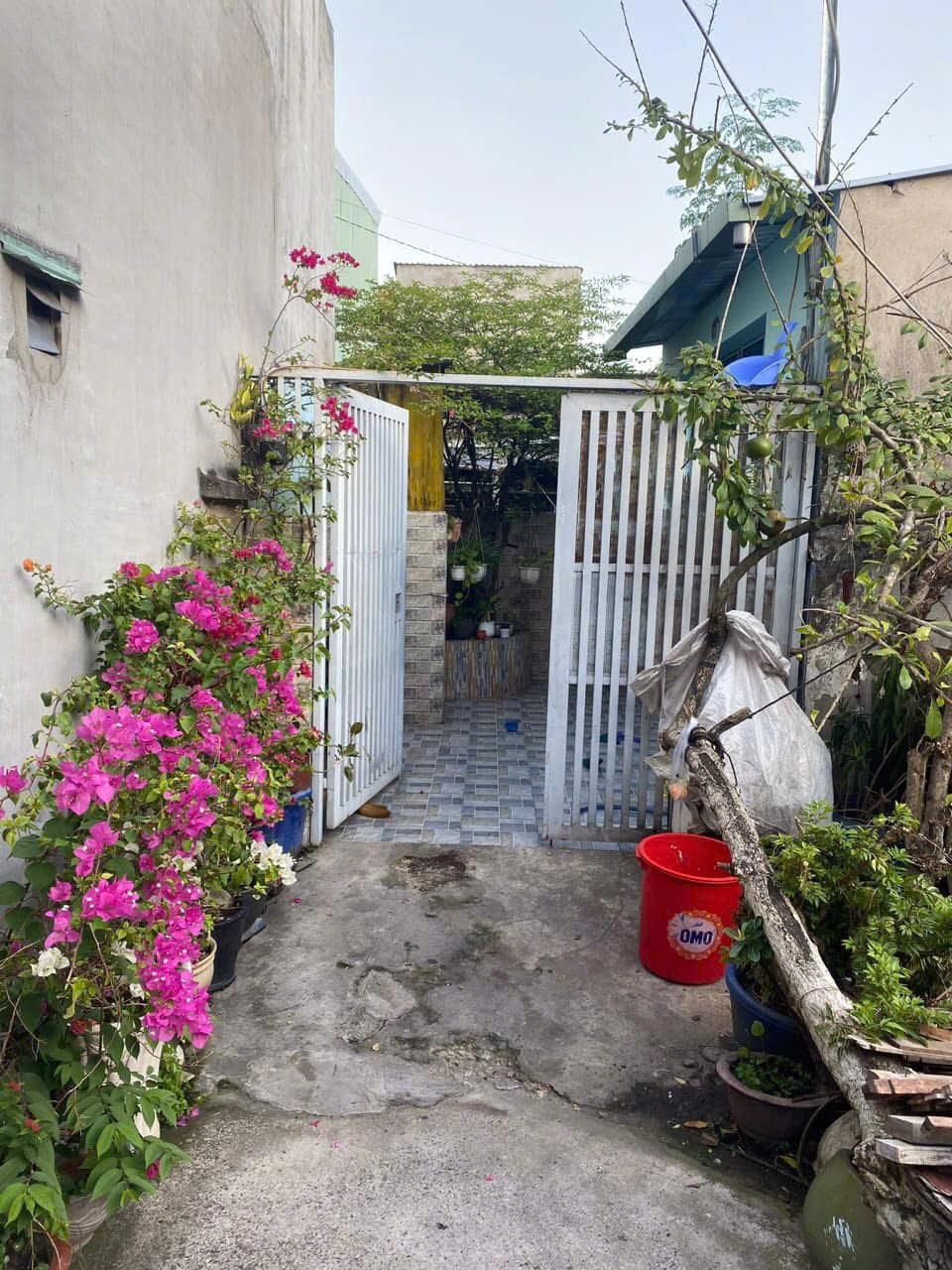 Chính Chủ Bán Nhanh Nhà Cấp 4 tại Hóc Môn, TP Hồ Chí Minh2530242