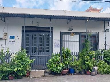 Bán Nhà Cấp 4 Đẹp, Giá Rẻ Tại Hóc Môn, TP Hồ Chí Minh2530283