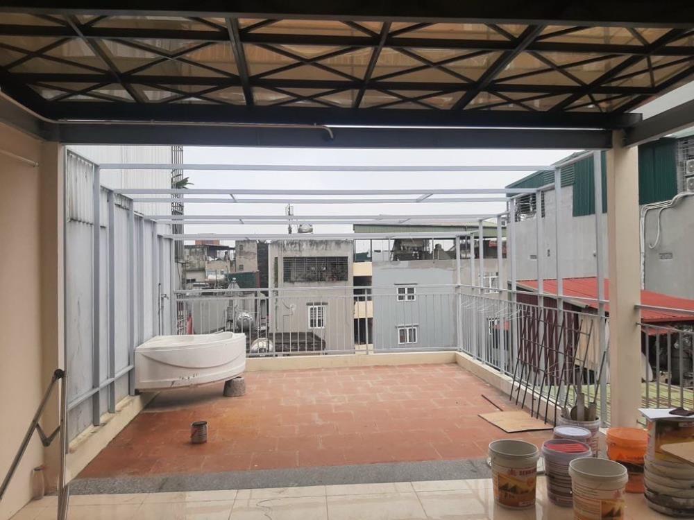 BÁN NHÀ MẶT PHỐ LÊ GIA ĐỈNH, HAI BÀ TRƯNG – LÔ GÓC 2 MẶT TIỀN – 58M2 x 4 TẦNG – Ô TÔ – KINH DOANH ĐỈNH – GIÁ 17 TỶ2630948