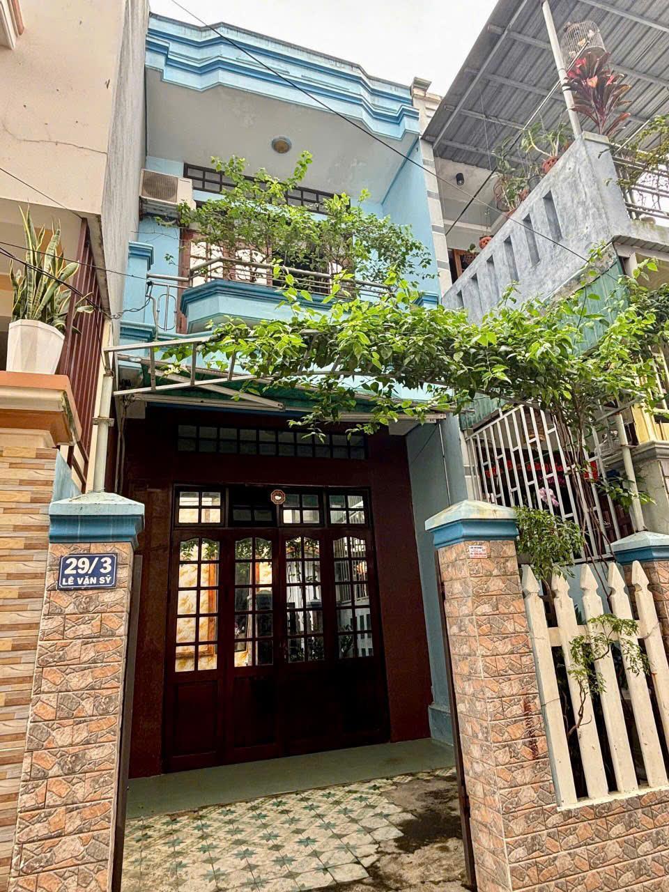 CHÍNH CHỦ CẦN BÁN NHANH CĂN NHÀ 2 TẦNG TẠI đường Lê Văn Sĩ, P Trần Phú, TP Quảng Ngãi, Quảng Ngãi2493653