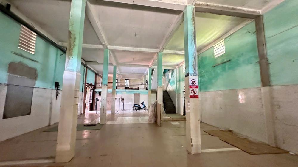 ✅ CHO THUÊ KHO HƠN 300m2 XÓM HÀNH - An Tây2315271
