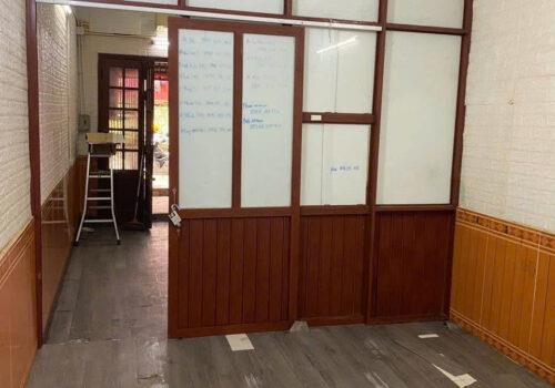 Chính chủ cho thuê mặt bằng nhà riêng 50m2 làm văn phòng tại Giải Phóng, Hoàng Mai, HN2535942