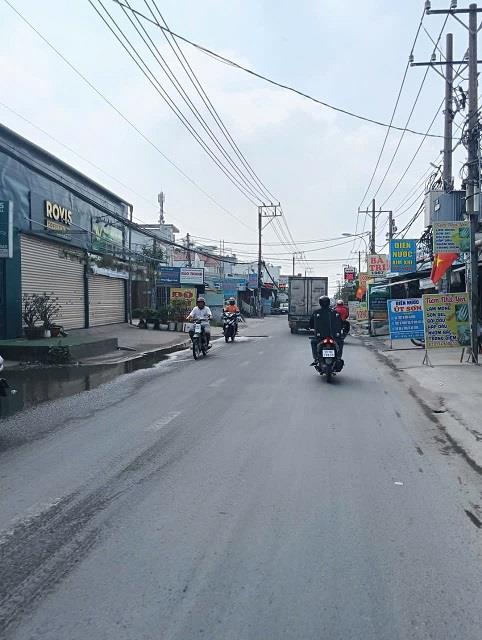 Hàng thơm xuất hiện VĨNH LỘC BÌNH CHÁNH ĐẦU TƯ CÓ NGAY THU NHẬP Bán MTKD2625917