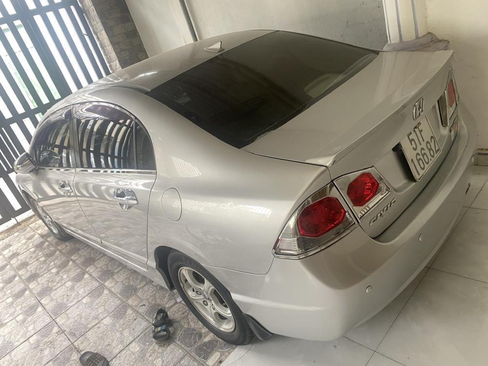 Honda Civic 2011 1.8 AT - 171000 km- 300 triệu2606257