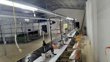 Công Ty Cp Tập Đoàn May 1980 Hành Thiện Cần Tuyển Gấp 100 Người2541653