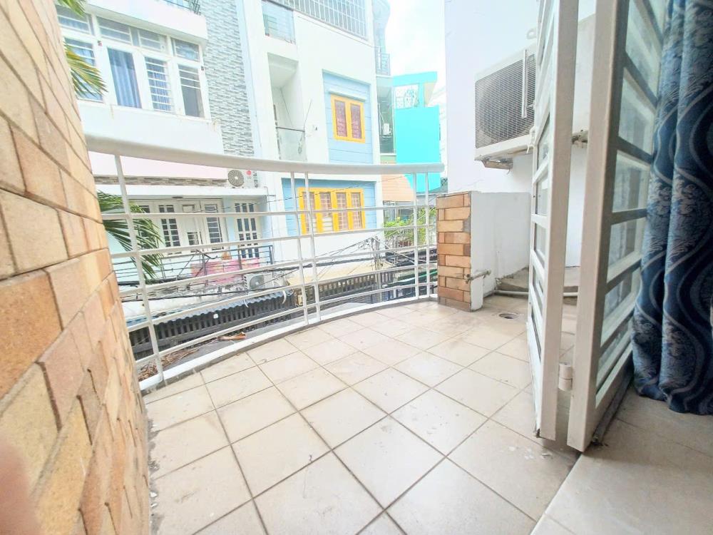 CHO THUÊ CĂN HỘ CHUNG CƯ FULL NỘI THẤT ĐƯỜNG NGUYỄN VĂN CÔNG - TP HỒ CHÍ MINH2607548