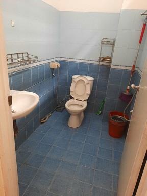 Cho thuê phòng trọ có ban công tại  451/17/7 Tô Hiến Thành, Phường 14, Quận 10, TP HCM2449710