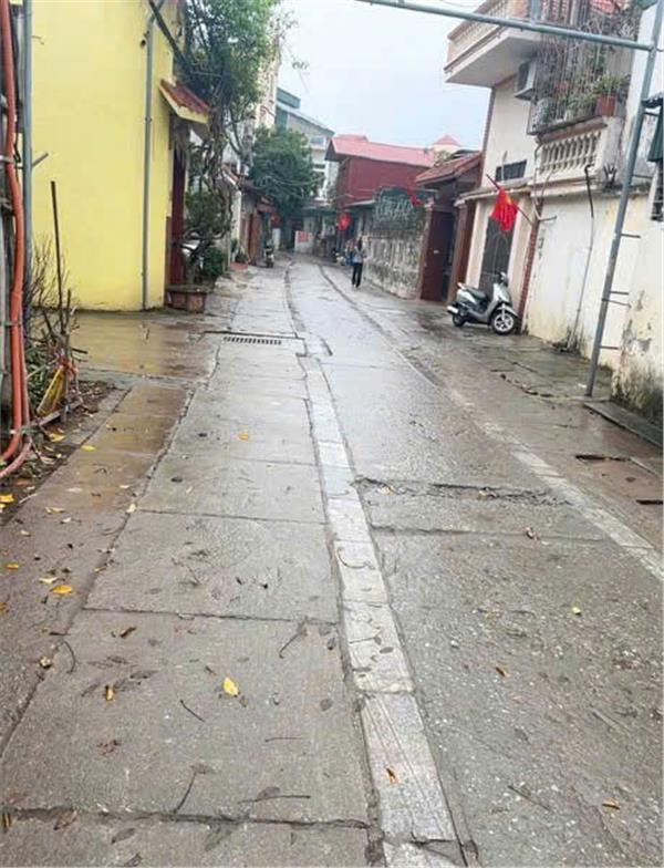 CHÍNH CHỦ Bán Nhanh Lô Đất Vị Trí Đắc Địa Ngay Trung Tâm Thành Phố Hưng Yên2577885