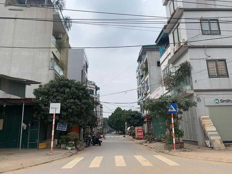 BÁN ĐẤT TẶNG NHÀ 3 TẦNG LÔ GÓC DT 230M2 MẶT PHỐ LỚN ĐỨC THẮNG, BẮC TỪ LIÊM NGAY CẠNH ĐẠI HỌC MỎ ĐỊA CHẤT, GIÁ ĐẦU TƯ2655363