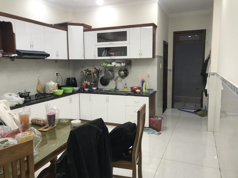Bán nhà 3 Tầng MẶT TIỀN kinh doanh đa ngành nghề,giá chỉ bằng trong hẻm2639025