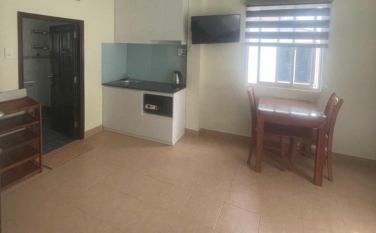 Cho thuê Căn hộ mini/Phòng cho thuê - 18B/20 Nguyễn Thị Minh Khai, Phường Đakao, Quận 12380738