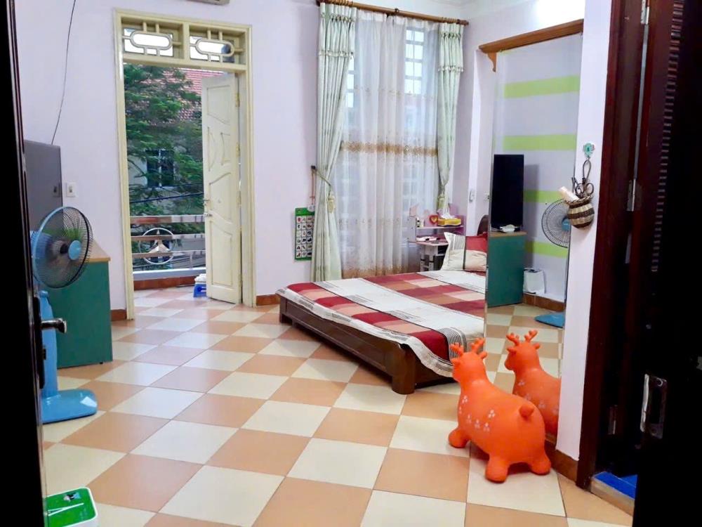 Bán nhà 3 tầng tại KDC số 2, Phường Liên Bảo, TP. Vĩnh Yên, Vĩnh Phúc, giá ưu đãi, 6,5 tỷ, 96m22497966