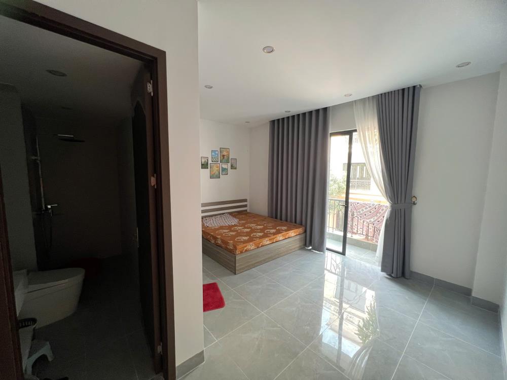 PHÒNG CHO THUÊ - VỆ SINH KHÉP KÍN - ĐẦY ĐỦ TIỆN NGHI - OCP2 - Xã Long Hưng, Văn Giang, Hưng Yên2593133