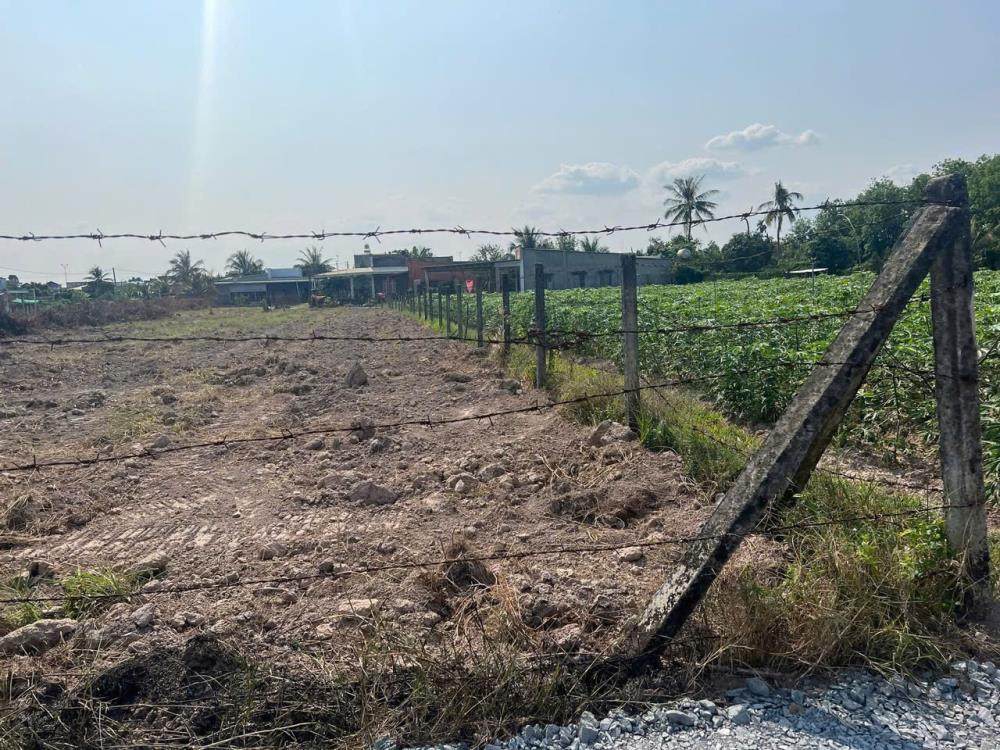 Chính chủ cần bán: Đất sát khu công nghiệp Phước Đông 5x27m thổ cư hết đất2603656