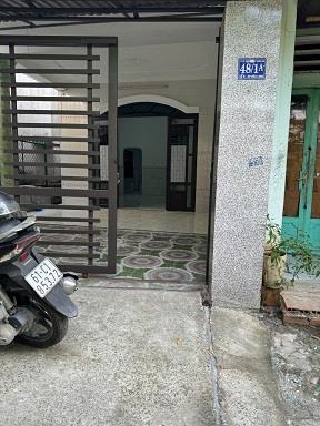 Bán Nhà cấp 4  – khu phố Hòa Long, P Lái Thiêu, TP Thuận An, Bình Dương.2553574