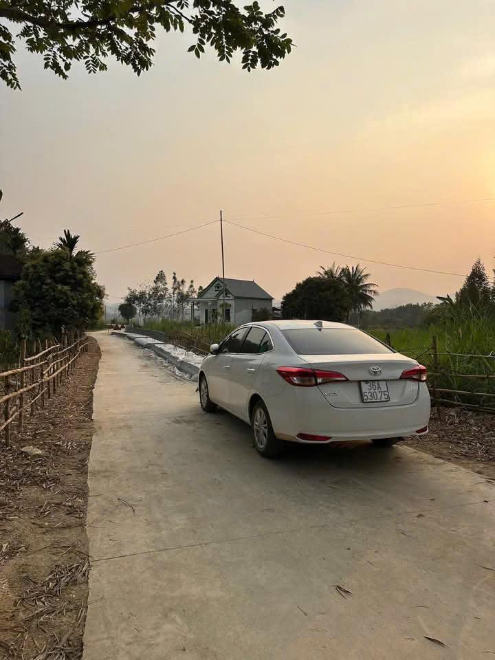 HOT HOT HOT  -CẦN BÁN GẤP LÔ ĐẤT  VỊ TRÍ ĐẸP  TẠI  xã Thành Mỹ, Thạch Thành, Thanh Hóa2559624