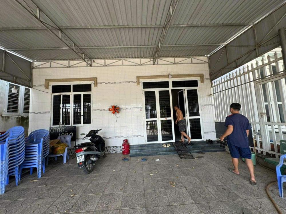 NHÀ ĐẸP - GIÁ TỐT - Chính Chủ Bán Nhà Đường Trần Phú, Phường Ninh Sơn, Tp Tây Ninh, Tây Ninh2426677